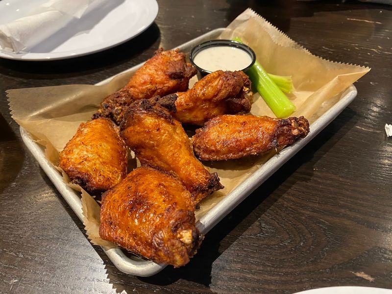A Diverse Menu That Goes Well Beyond Just Pizza