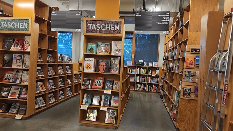 Tips For Navigating The Extensive Collection