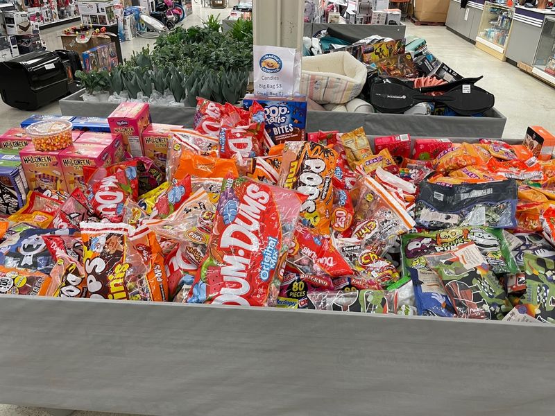 Benefits Of Shopping At Bulk Discount Stores