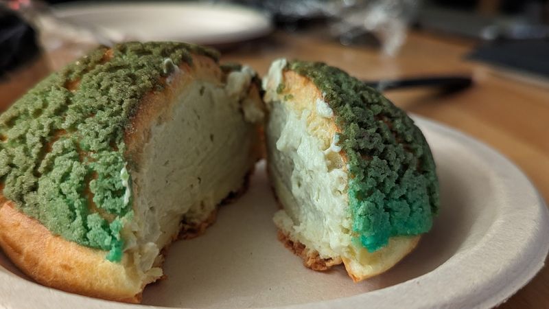 Cream Puffs That Deserve Their Own Fan Club