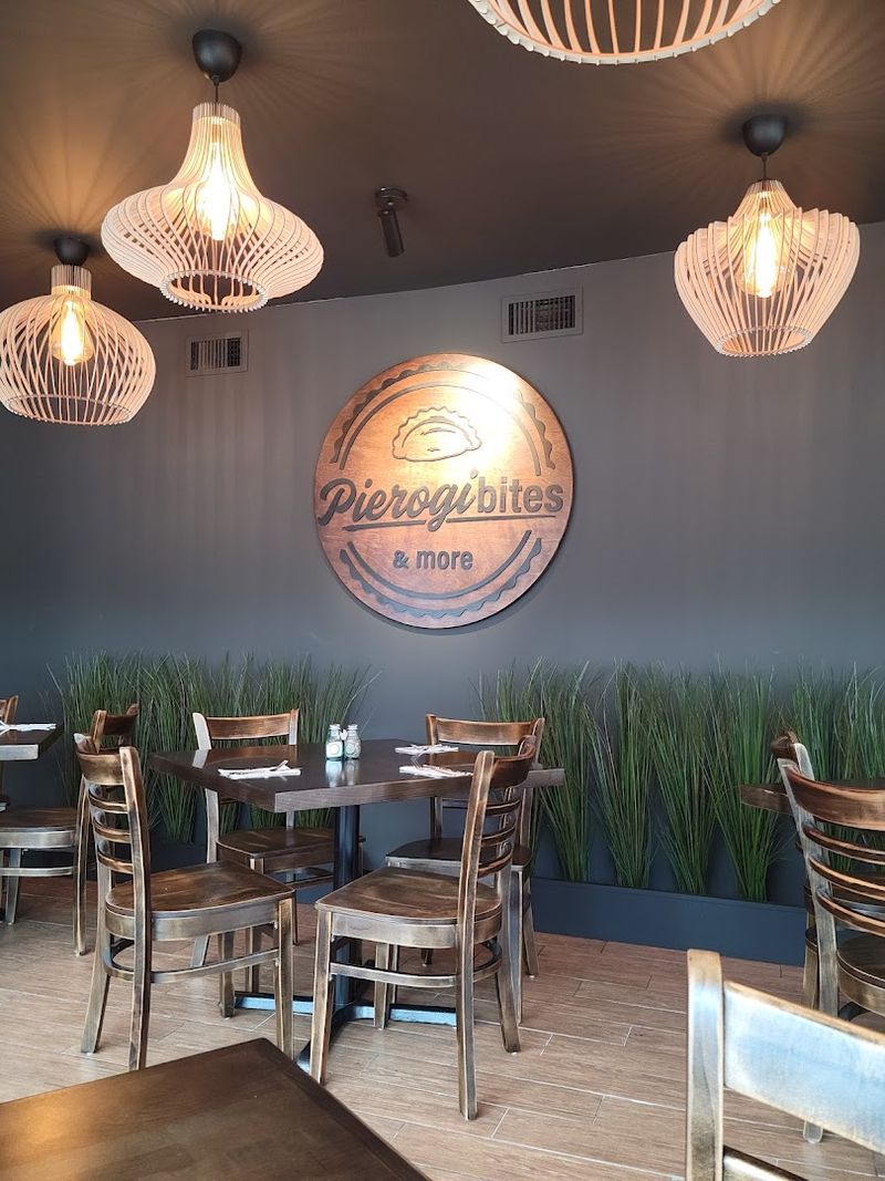 Kielbasa And Kopytka Round Out A Menu Built For Serious Appetites