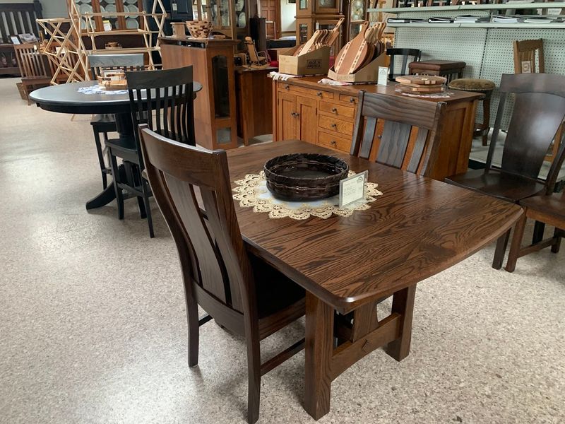 Traditional Handcrafted Furniture Styles