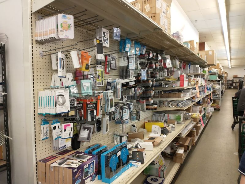 Common Categories Of Goods Available