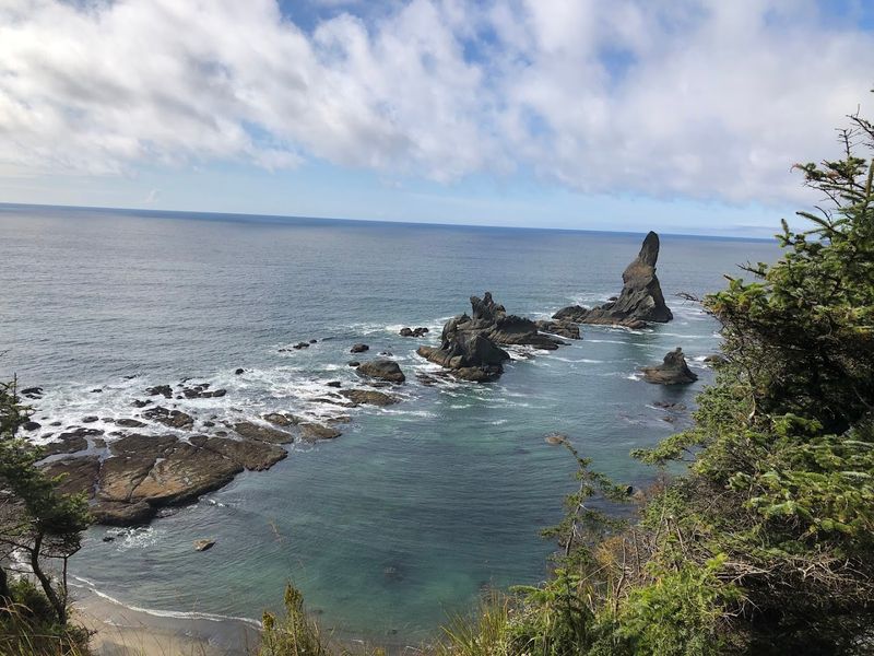 Best Times For Photography Along Rugged Coastlines