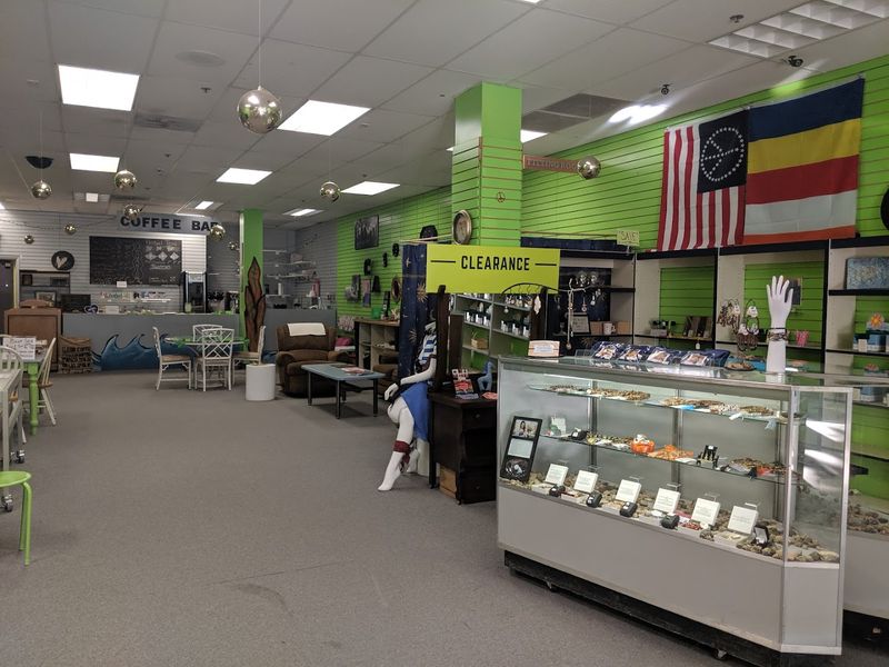 Navigating Store Layouts Efficiently