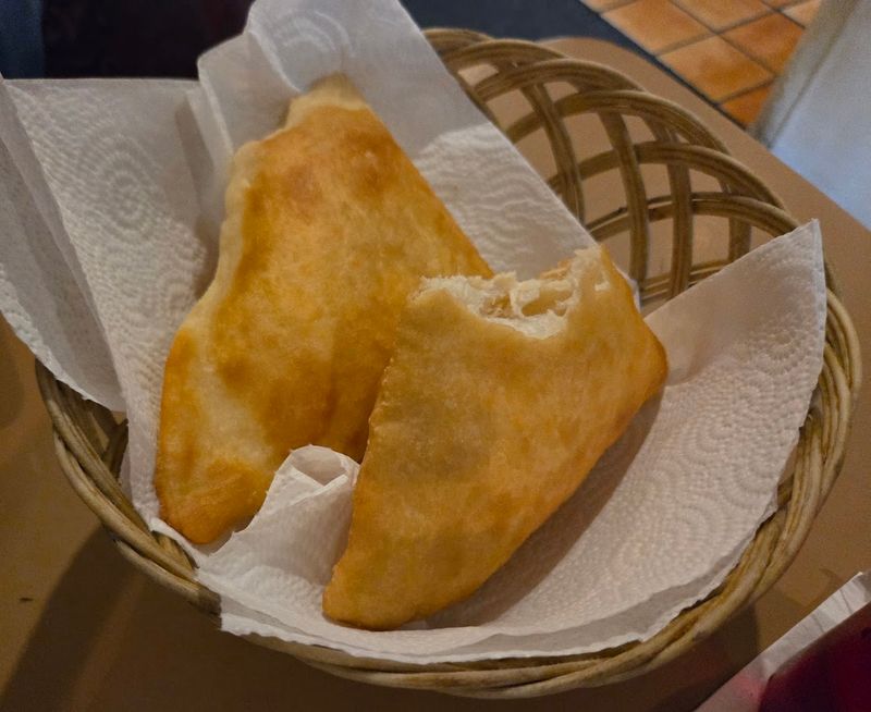 Sopapillas That Bring Sweet Relief To The Table