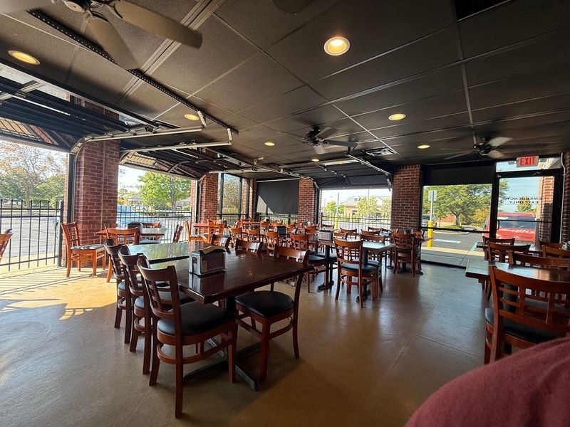 Roselli's Pizza