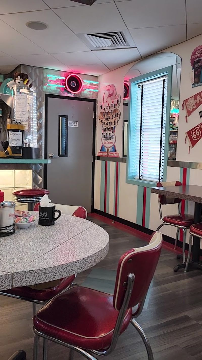 Breakfast Favorites From Iconic American Diners
