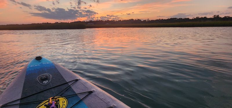 Best Outdoor Activities Along The Shoreline