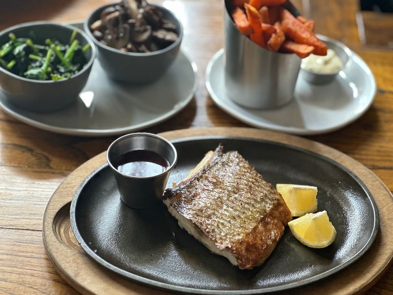 Locally Sourced Ingredients Benefits