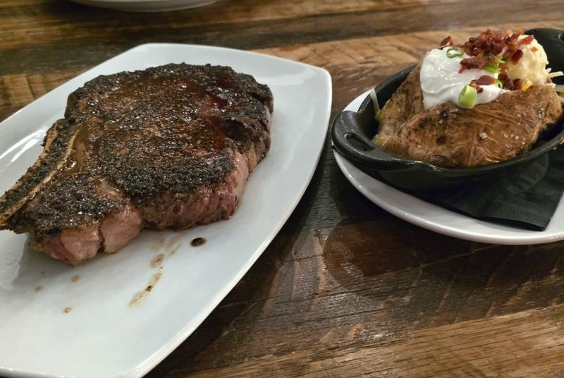 Locally Sourced Cuts For Superior Quality