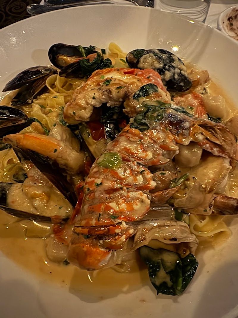 Seasonal Ingredients And Authentic Flavors