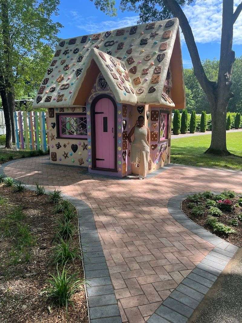 Interactive Attractions For Family Fun