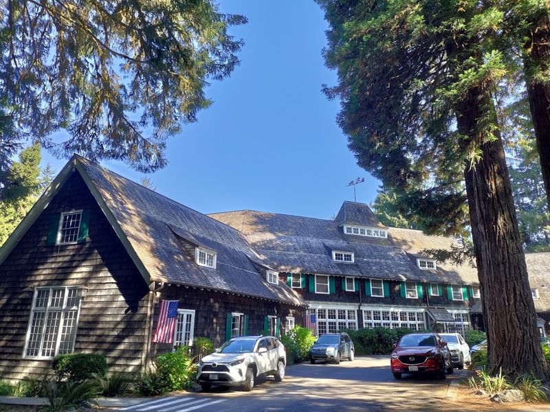 Guest Experiences Highlighting Memorable Wild Salmon