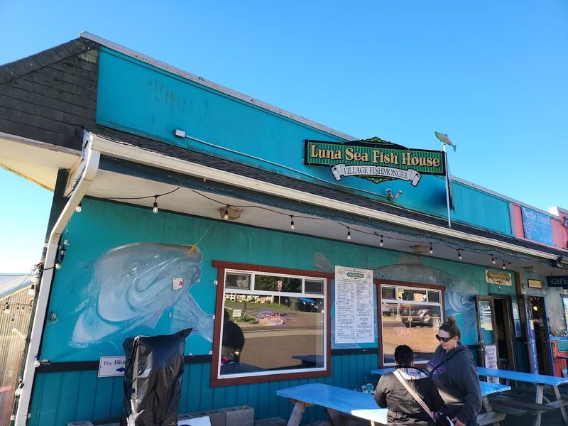 Benefits Of Eating Coastal Food