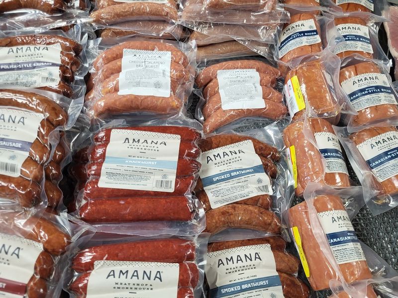 Local Ingredients That Define The Flavor