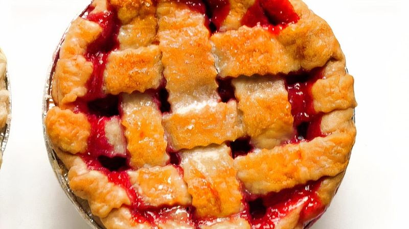 Seasonal Ingredients Used In Pecan Recipes