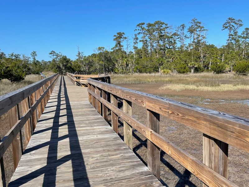 Trail Difficulty And Accessibility Overview