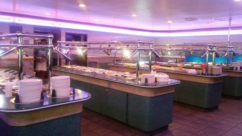 Super Buffet