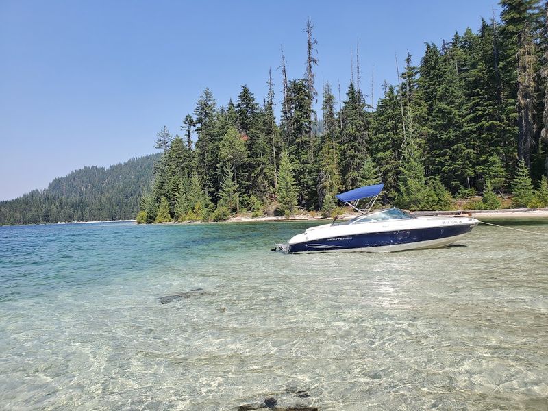 Priest Lake