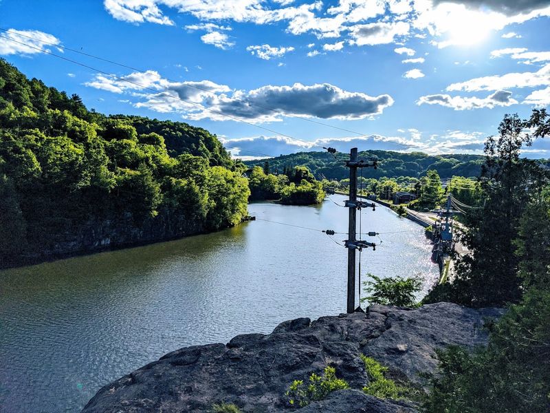 The Mohawk River And Why Living Near Water Changes Everything