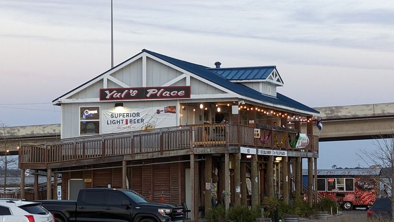 Plan Your Visit To Yul's Place