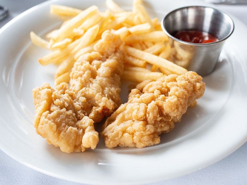 Tips For Enjoying A Perfect Chicken Fried Steak