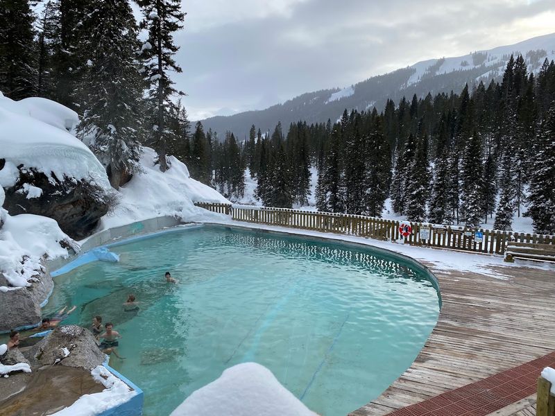 Seasonal Outdoor Activities Available Around