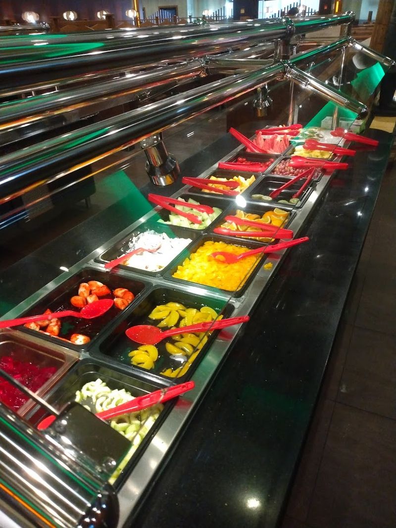 Unique Flavors Reflecting Local Cuisine