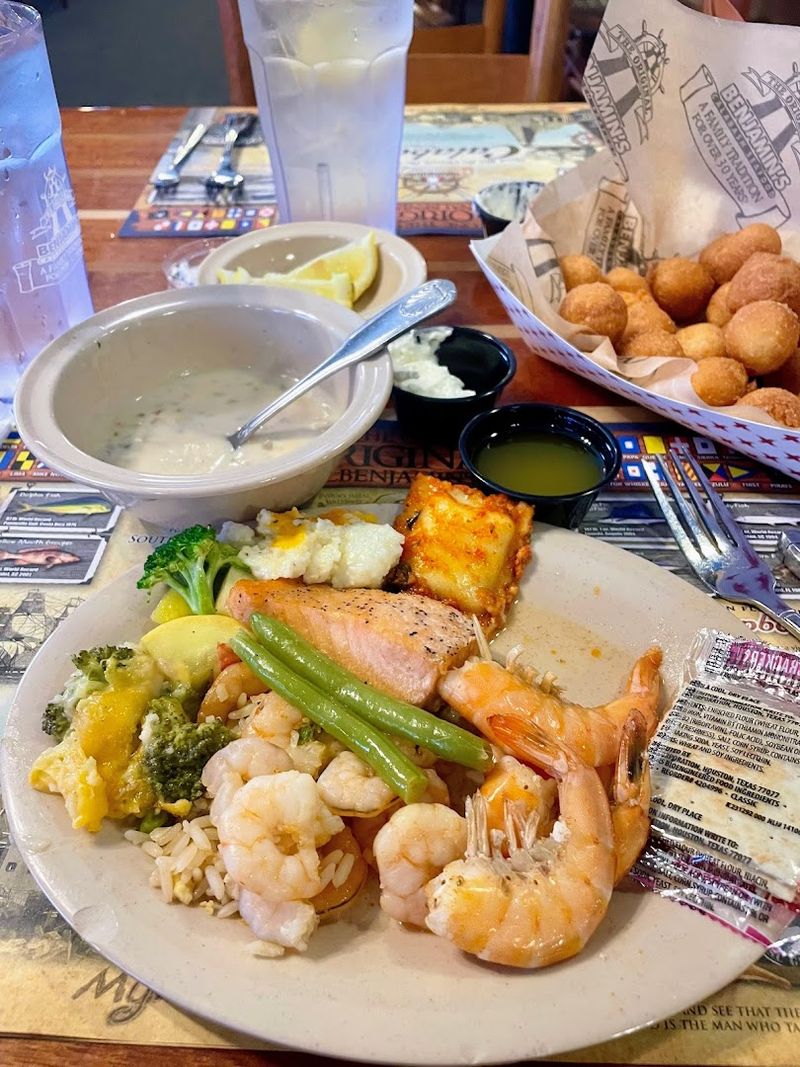 Traditional Southern Side Dishes