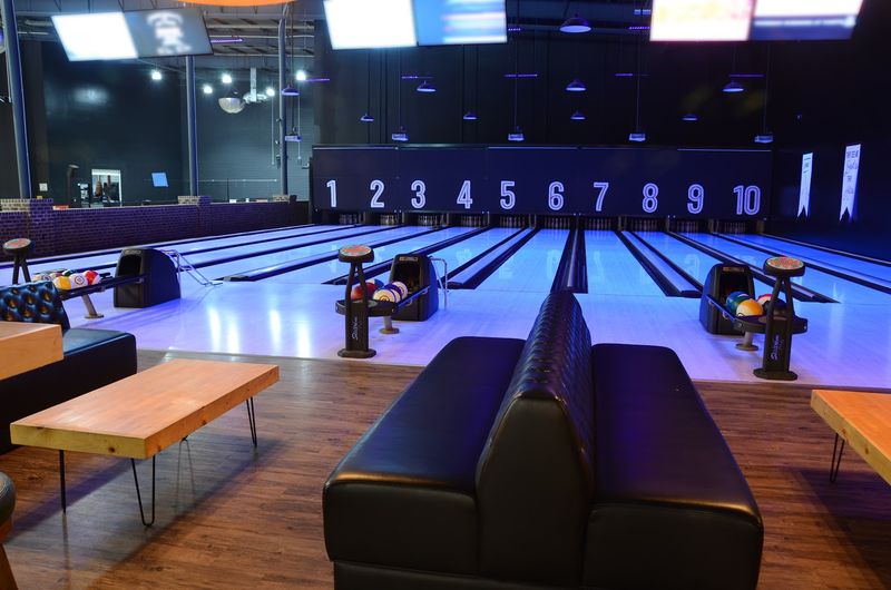 Innovative Design Features Enhancing Experiences