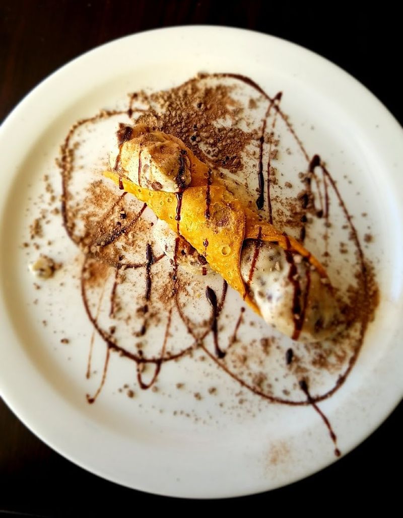 Desserts That Make Leaving Genuinely Difficult