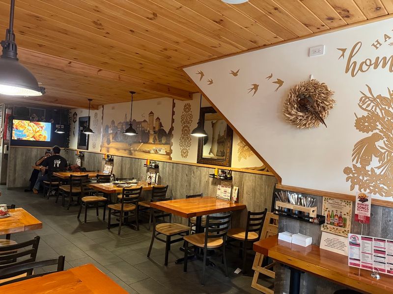 Why Greenpoint's Best Kept Secret Is Worth Every Subway Stop