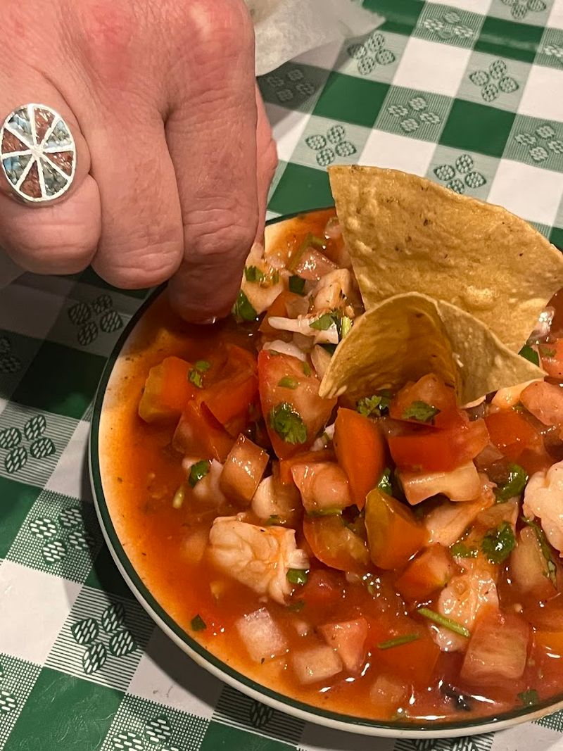 Seafood Dishes Add More Variety Beyond The Usual Favourites