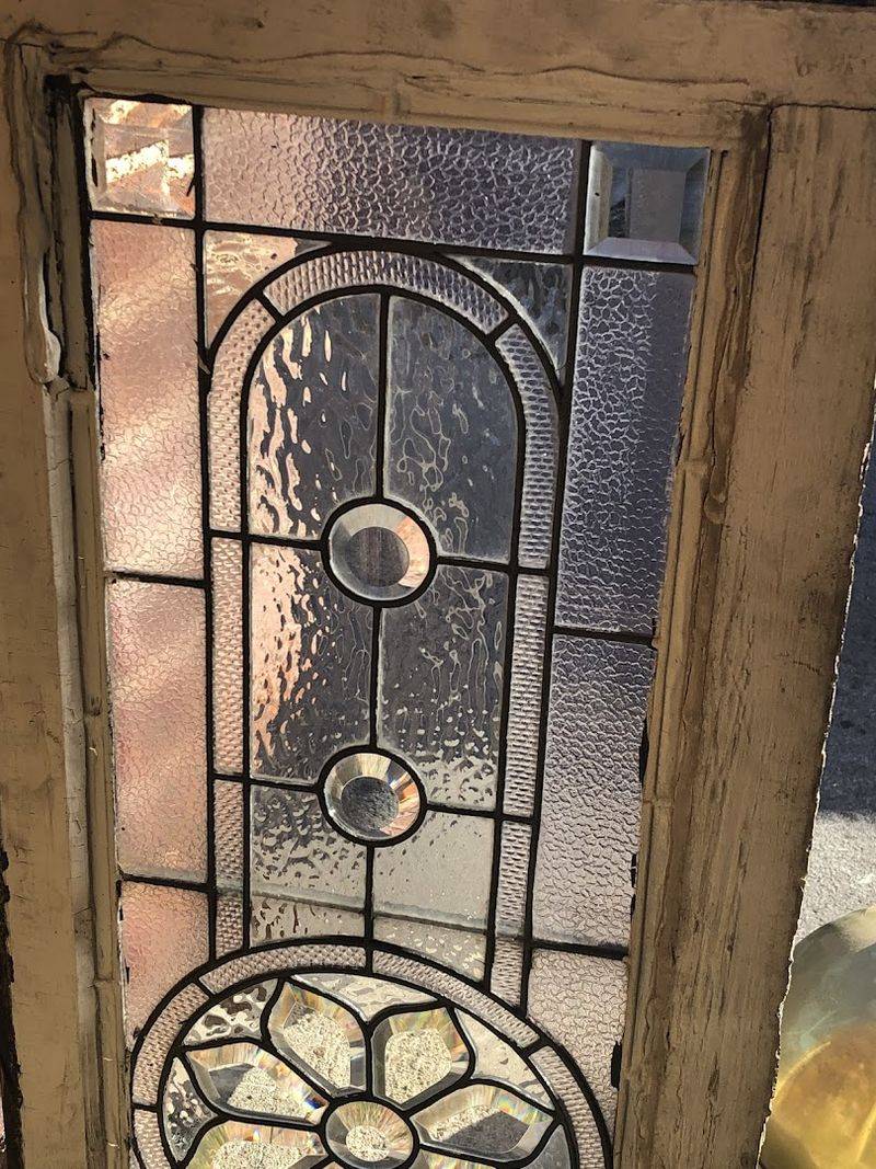 Antique Doors That Can Last Hundreds Of Years More