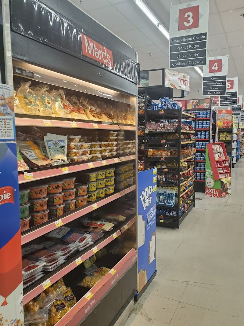 Marc's Stores