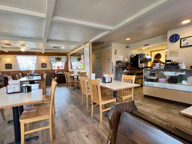 Sherwood Family Restaurant