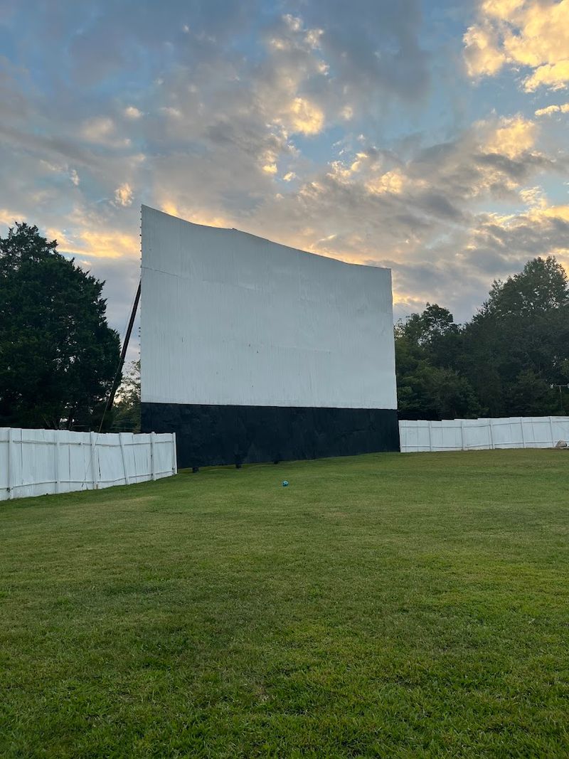 Transit Drive-In Theatre