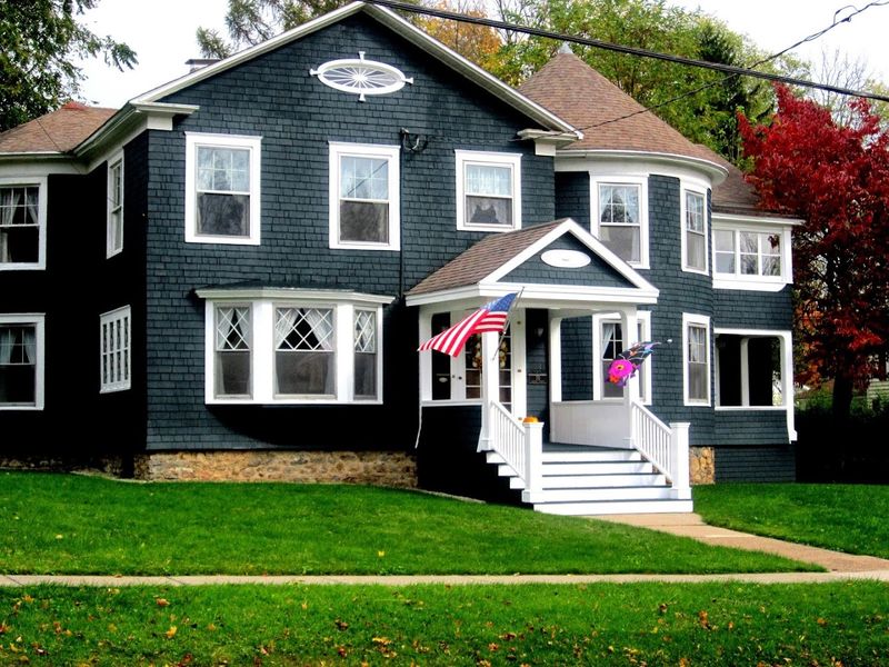 Baldwinsville Bed And Breakfast, Historic Walls, Exceptional Mornings