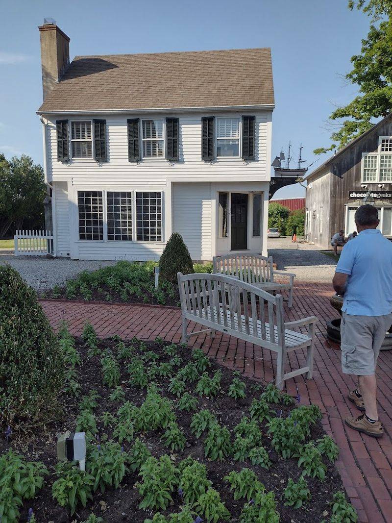 Community Gathering Place