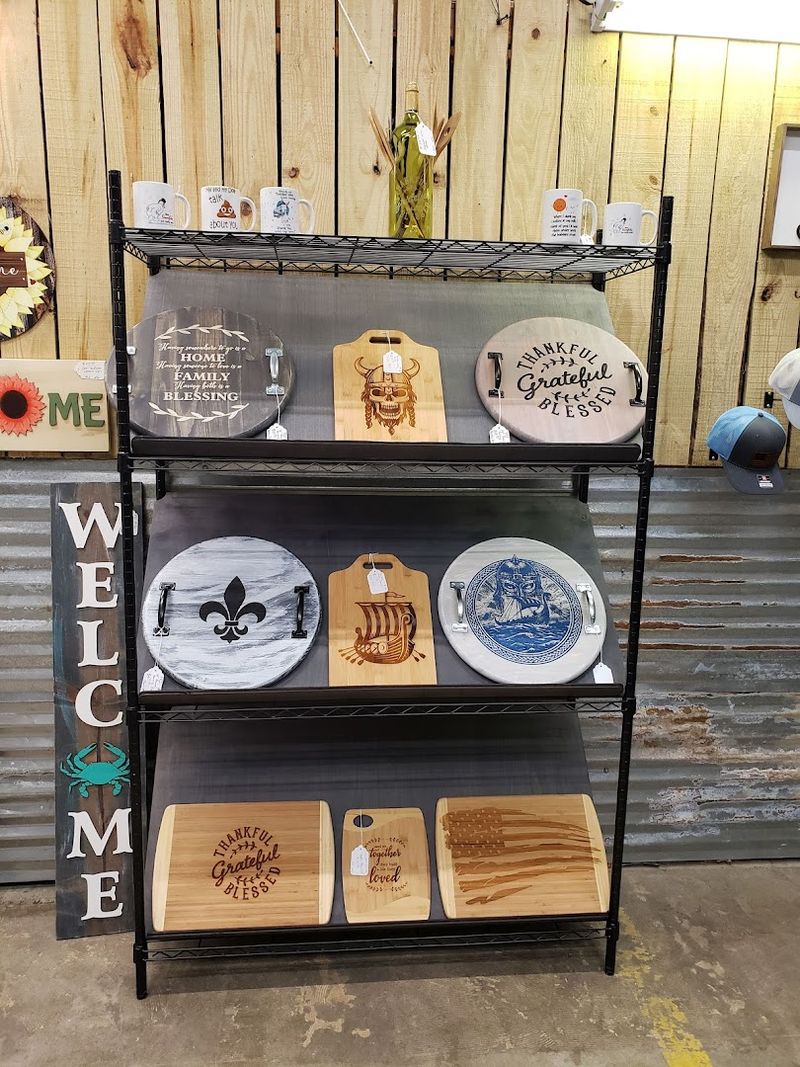 Handcrafted Gifts That Actually Mean Something