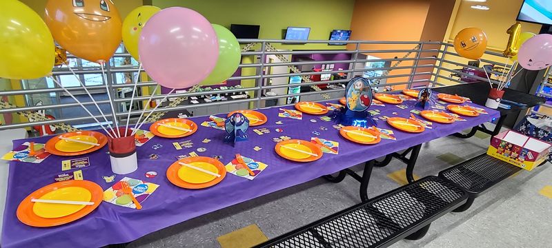Birthday Parties And Special Events Done Right