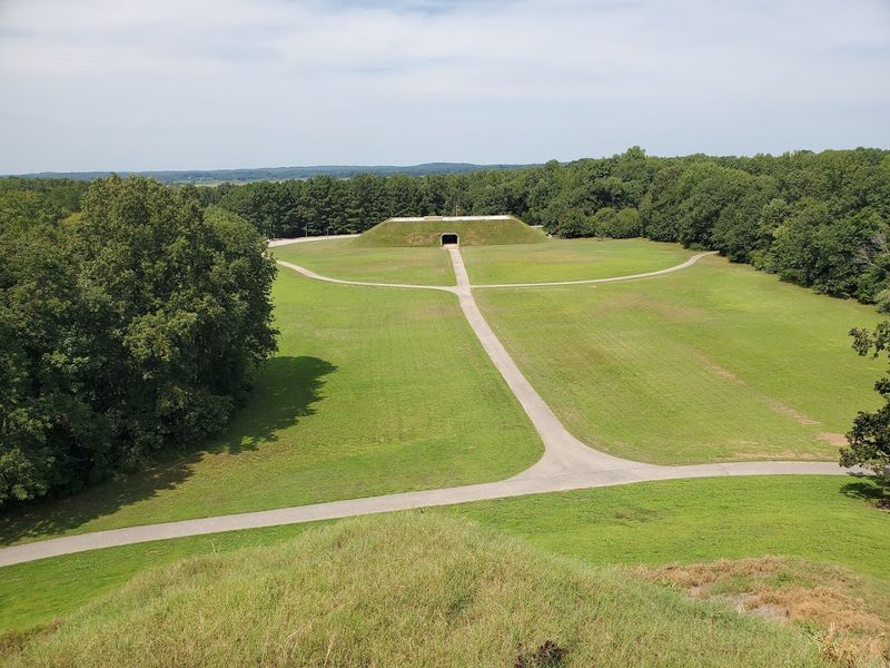 Explore Pinson Mounds State Archaeological Park, Pinson