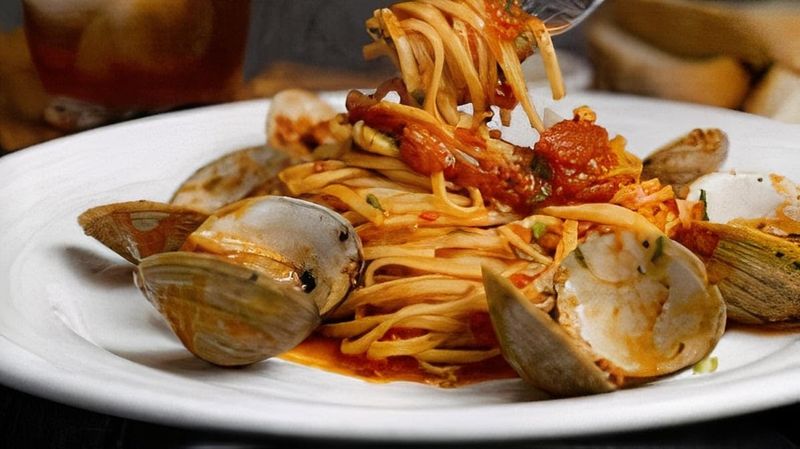 D'Parma Restaurant