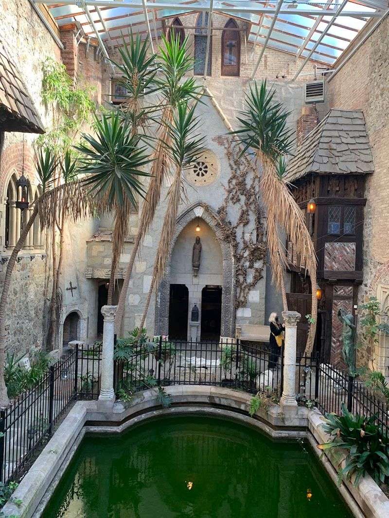 Hammond Castle Museum, Gloucester
