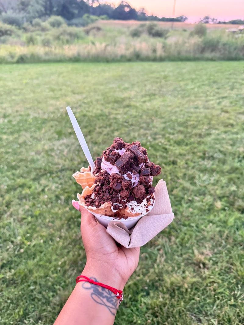 Flavors That Go Way Beyond Chocolate And Vanilla