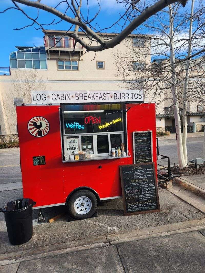 A Food Truck Experience With Real Heart