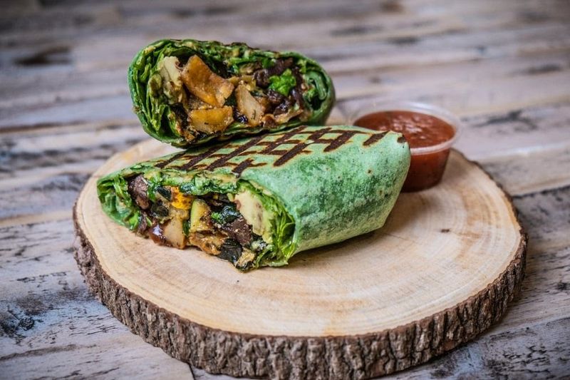 This Nevada Spot Makes Breakfast Feel Easygoing