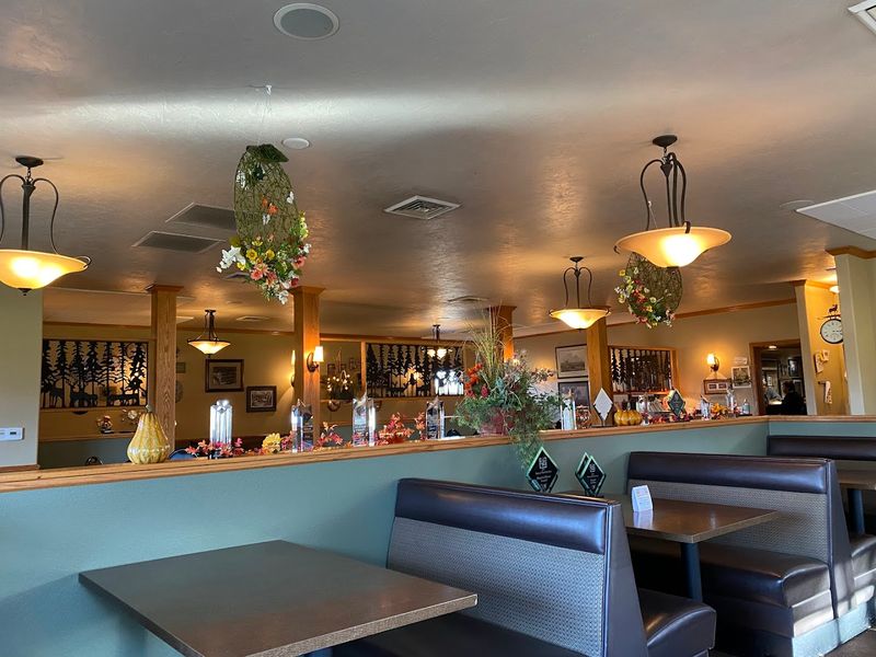 The Family-Owned Feel Makes The Place Warm And Welcoming
