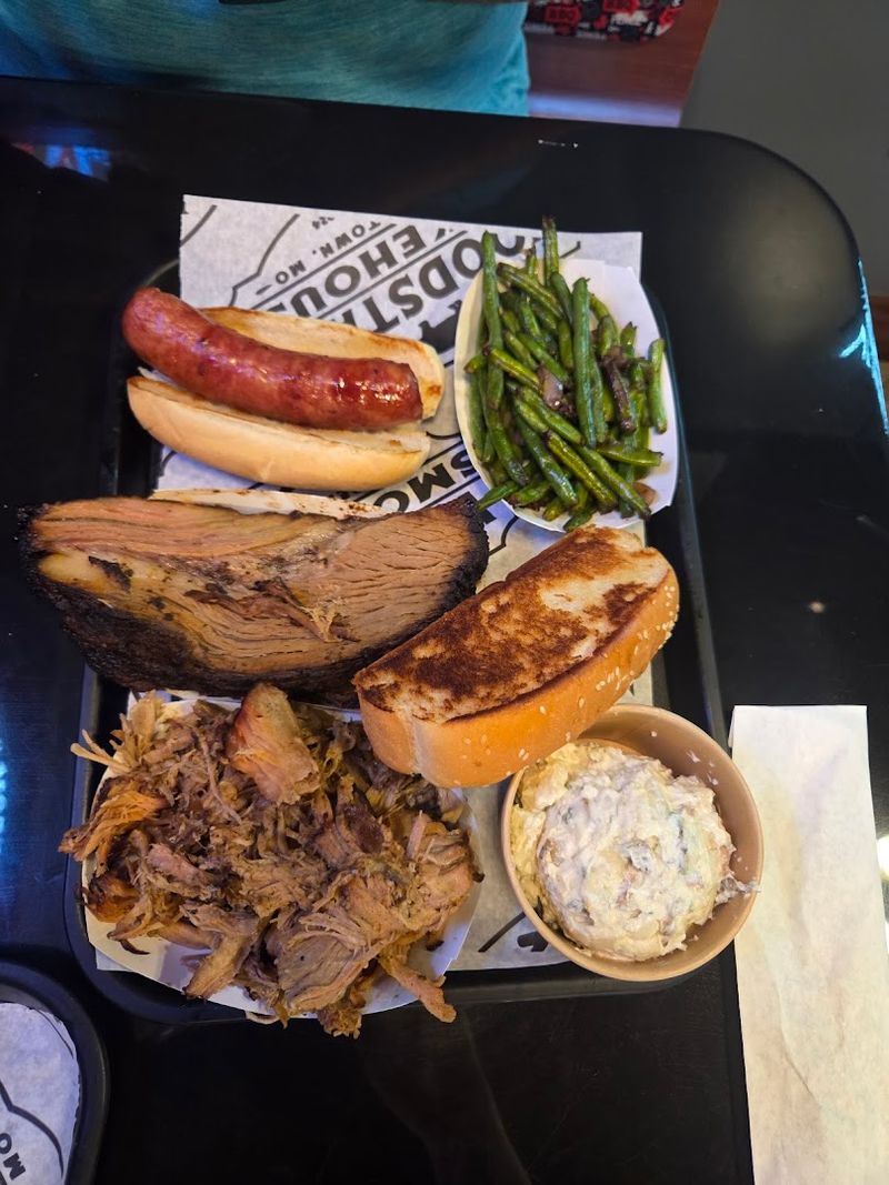 Sides And Starters Worth Saving Room For